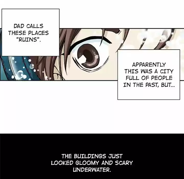 Leviathan (Lee Gyuntak) Chapter 1