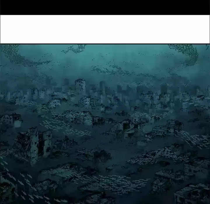 Leviathan (Lee Gyuntak) Chapter 1