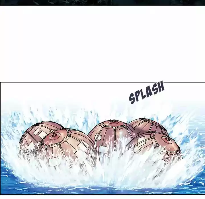 Leviathan (Lee Gyuntak) Chapter 1