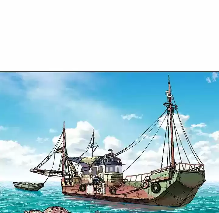 Leviathan (Lee Gyuntak) Chapter 1