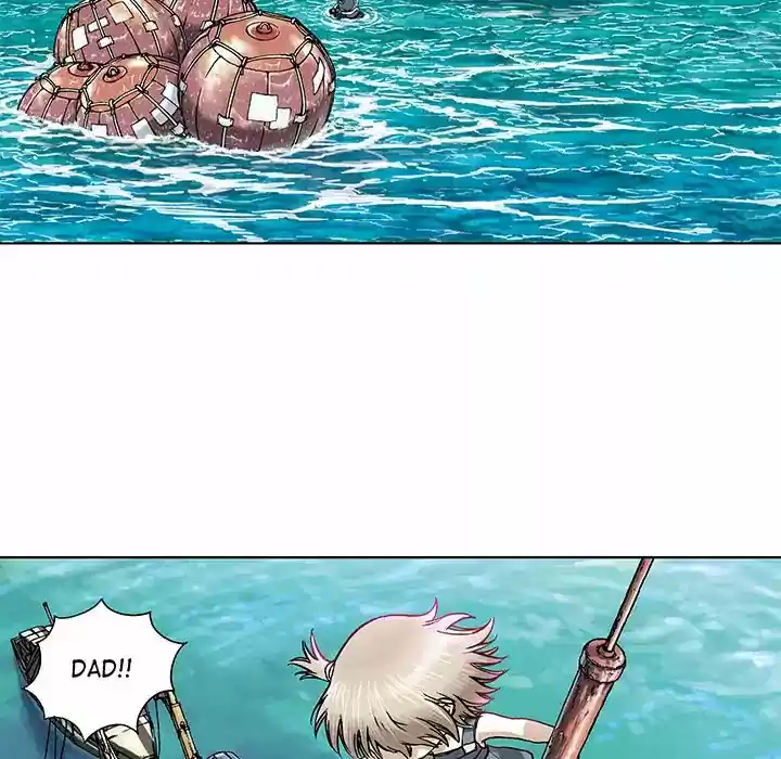 Leviathan (Lee Gyuntak) Chapter 1