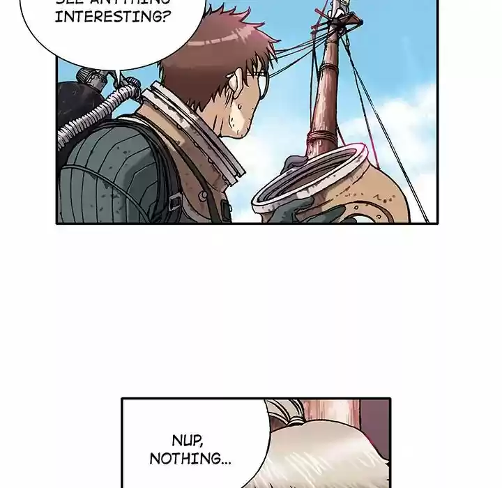 Leviathan (Lee Gyuntak) Chapter 1