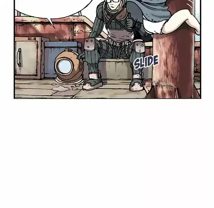 Leviathan (Lee Gyuntak) Chapter 1