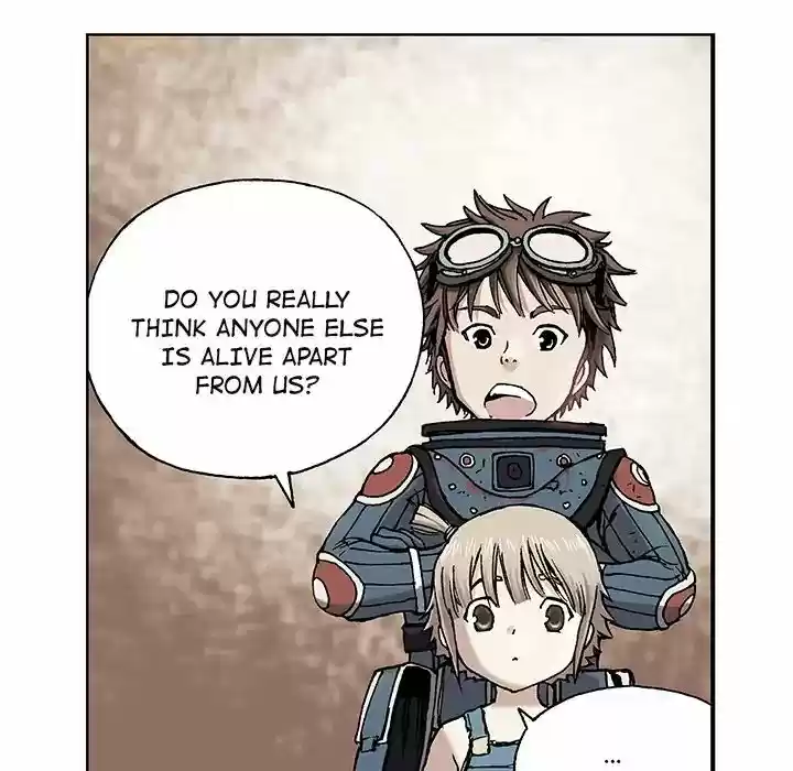 Leviathan (Lee Gyuntak) Chapter 1