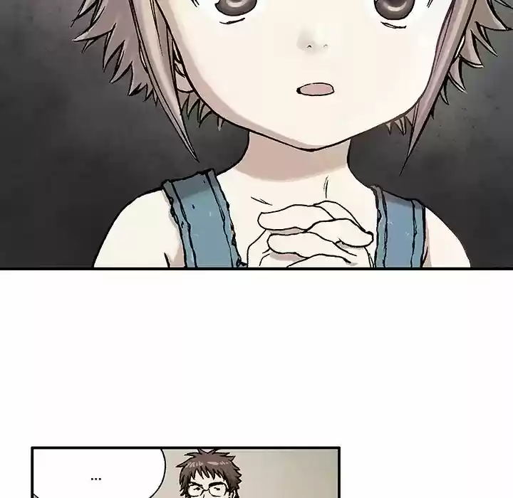 Leviathan (Lee Gyuntak) Chapter 1