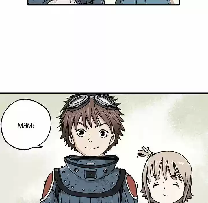 Leviathan (Lee Gyuntak) Chapter 1