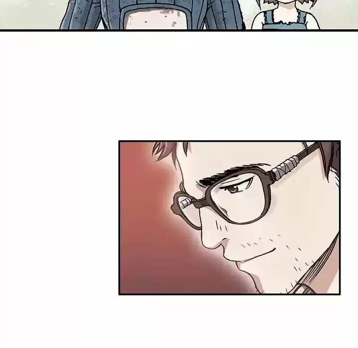 Leviathan (Lee Gyuntak) Chapter 1