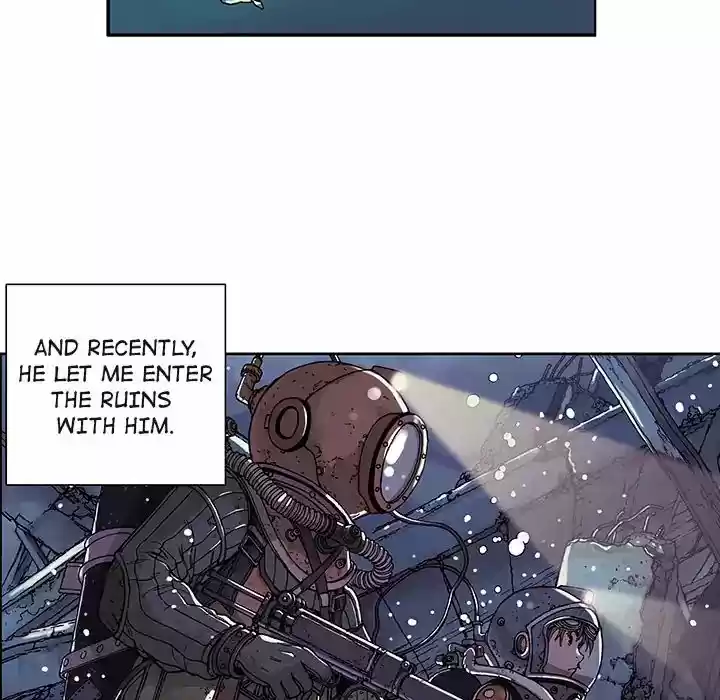 Leviathan (Lee Gyuntak) Chapter 1