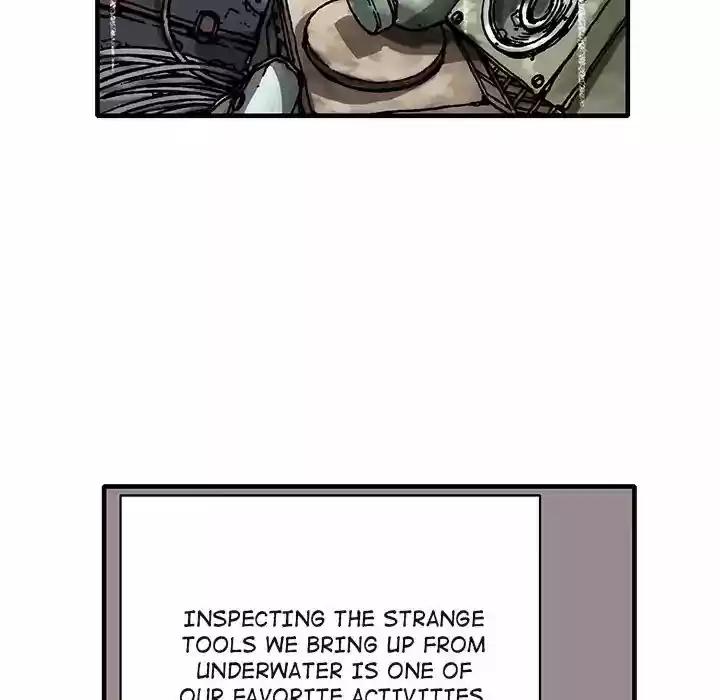 Leviathan (Lee Gyuntak) Chapter 1