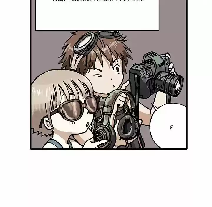 Leviathan (Lee Gyuntak) Chapter 1