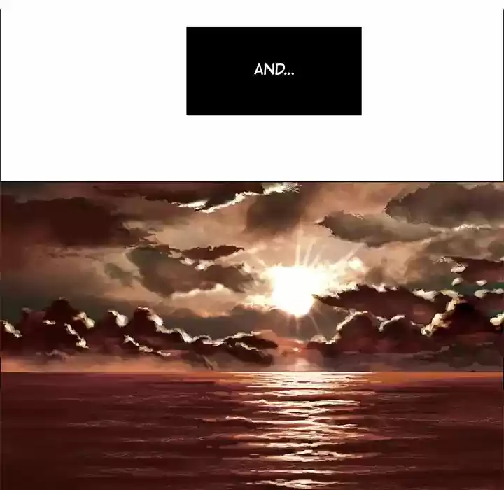 Leviathan (Lee Gyuntak) Chapter 1