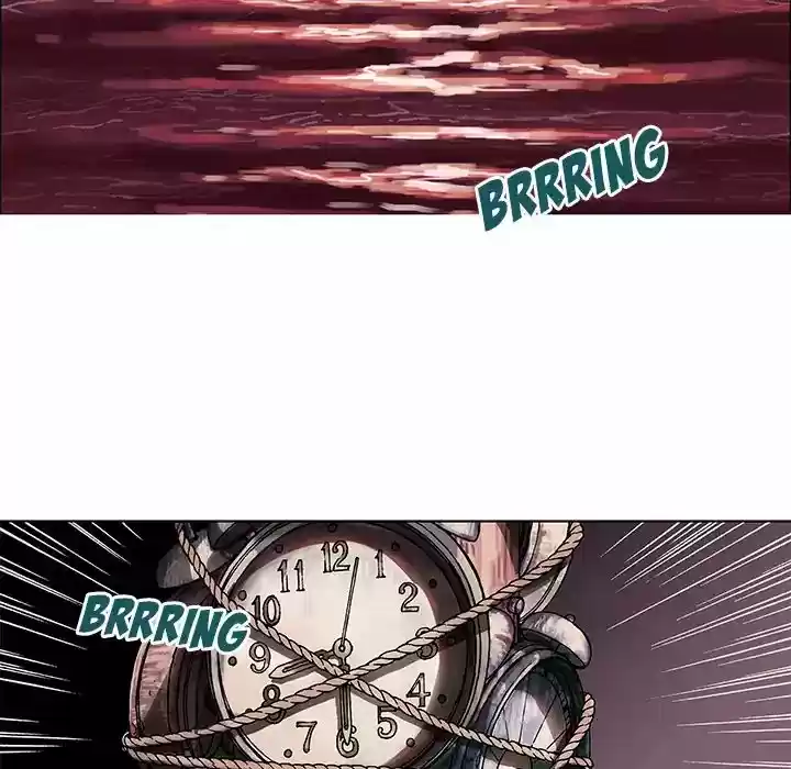 Leviathan (Lee Gyuntak) Chapter 1