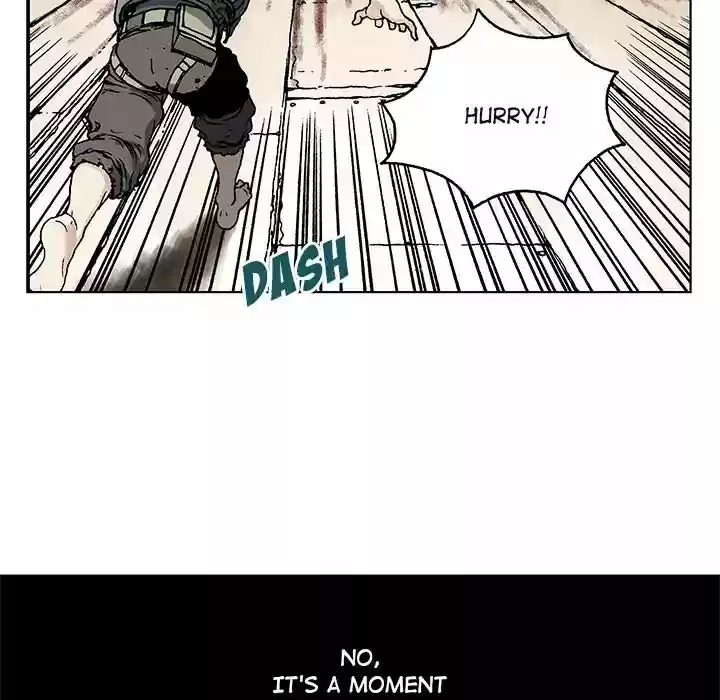 Leviathan (Lee Gyuntak) Chapter 1