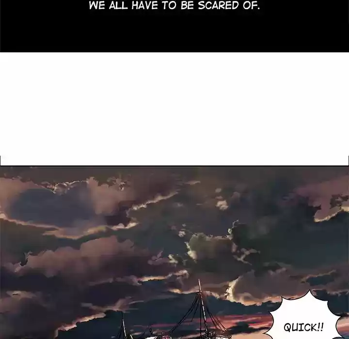 Leviathan (Lee Gyuntak) Chapter 1