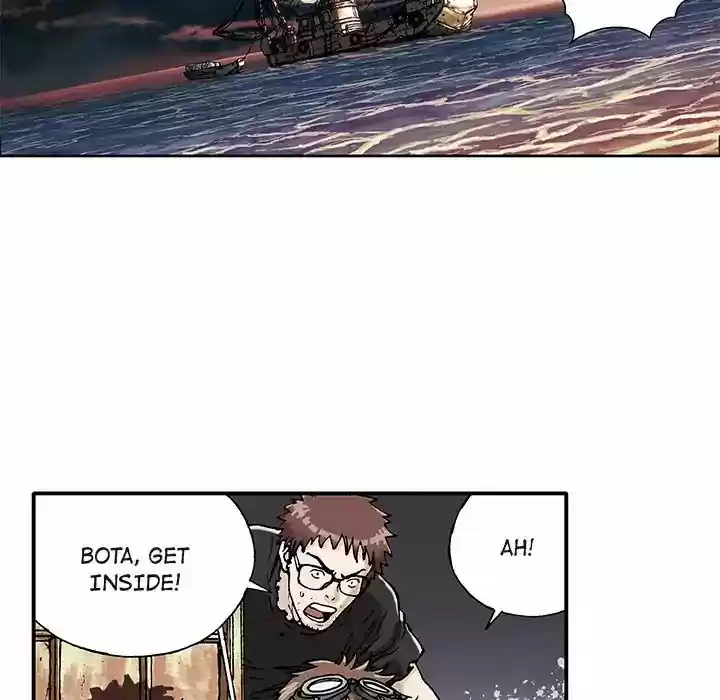 Leviathan (Lee Gyuntak) Chapter 1