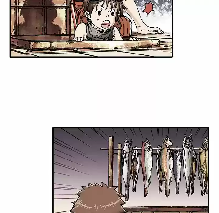 Leviathan (Lee Gyuntak) Chapter 1