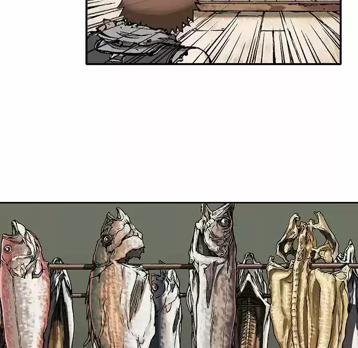 Leviathan (Lee Gyuntak) Chapter 1