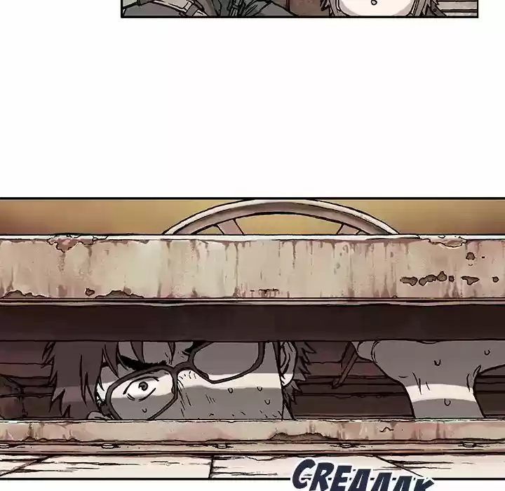 Leviathan (Lee Gyuntak) Chapter 1