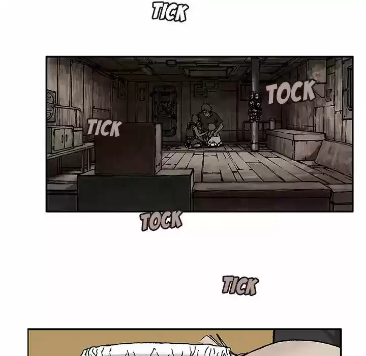 Leviathan (Lee Gyuntak) Chapter 1