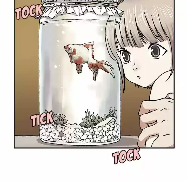 Leviathan (Lee Gyuntak) Chapter 1