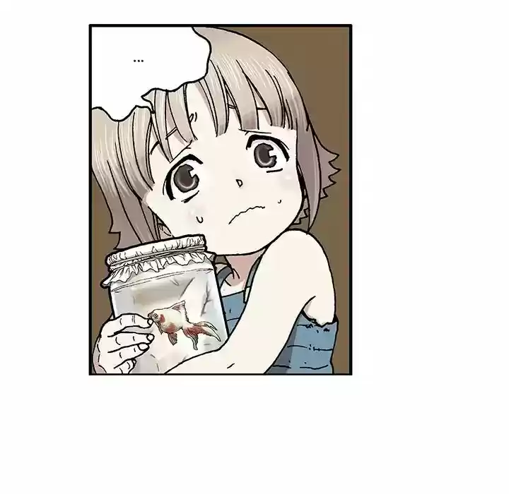 Leviathan (Lee Gyuntak) Chapter 1