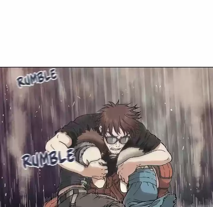 Leviathan (Lee Gyuntak) Chapter 1