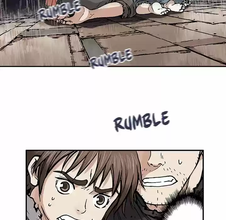 Leviathan (Lee Gyuntak) Chapter 1