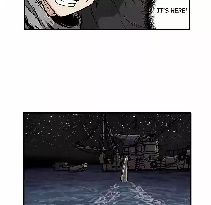 Leviathan (Lee Gyuntak) Chapter 1