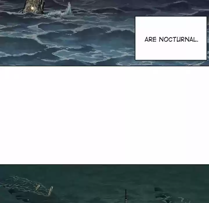 Leviathan (Lee Gyuntak) Chapter 1