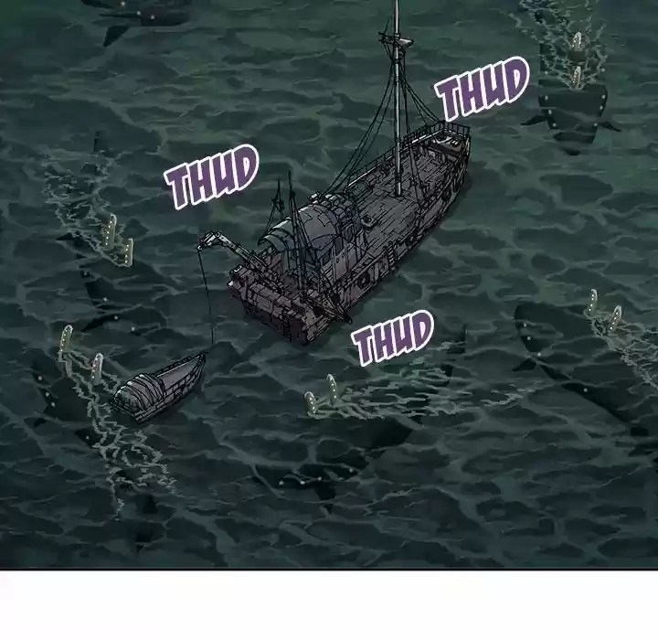 Leviathan (Lee Gyuntak) Chapter 1