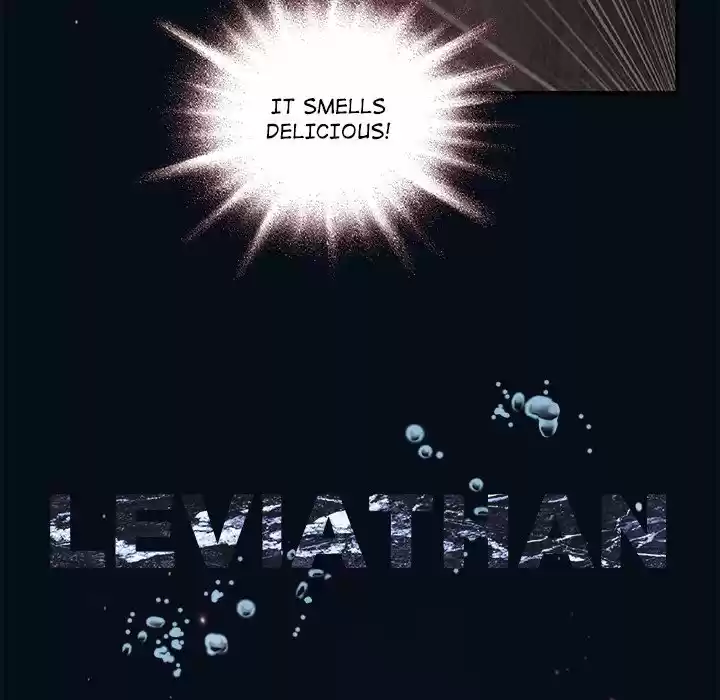 Leviathan (Lee Gyuntak) Chapter 100