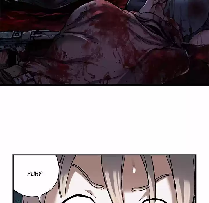 Leviathan (Lee Gyuntak) Chapter 100