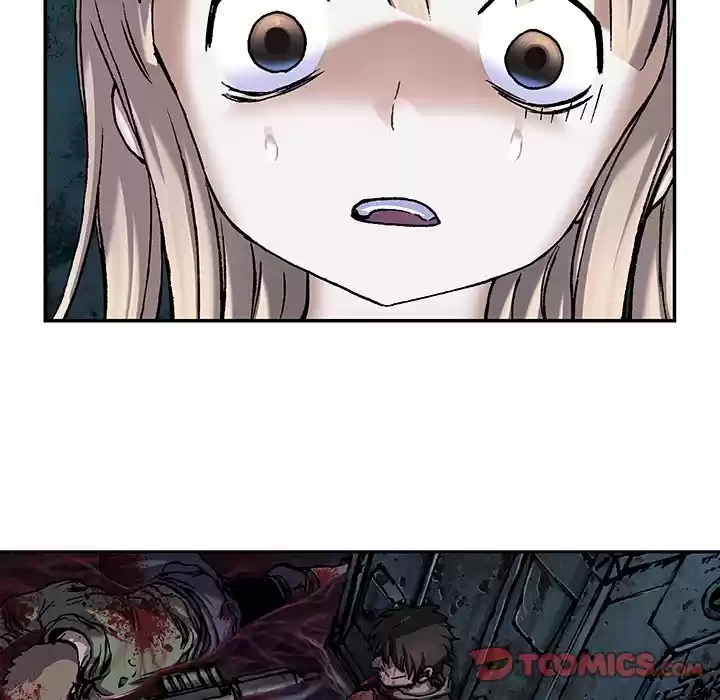 Leviathan (Lee Gyuntak) Chapter 100