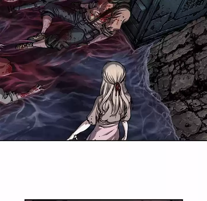 Leviathan (Lee Gyuntak) Chapter 100