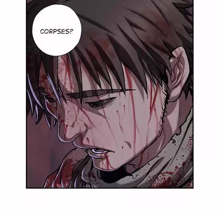 Leviathan (Lee Gyuntak) Chapter 100