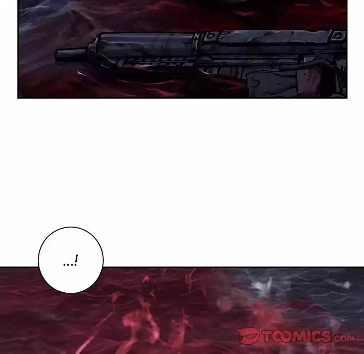 Leviathan (Lee Gyuntak) Chapter 100