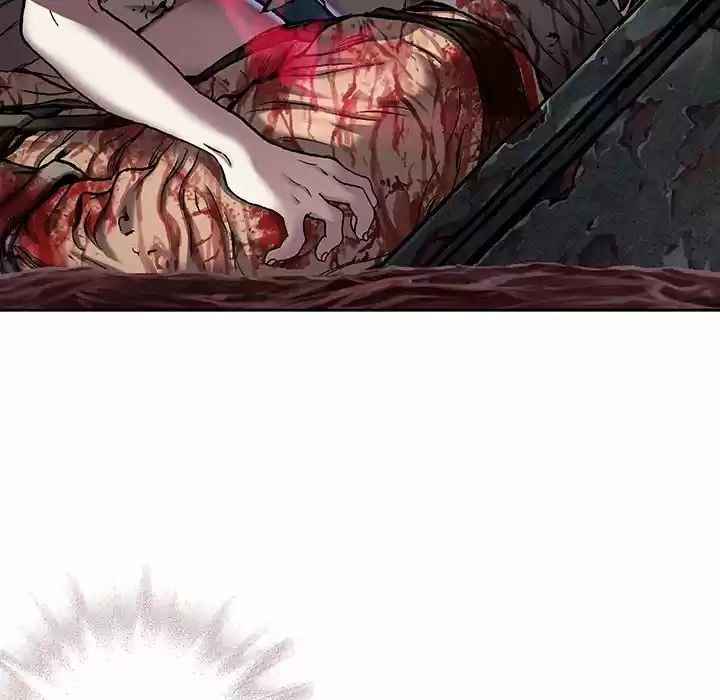 Leviathan (Lee Gyuntak) Chapter 100