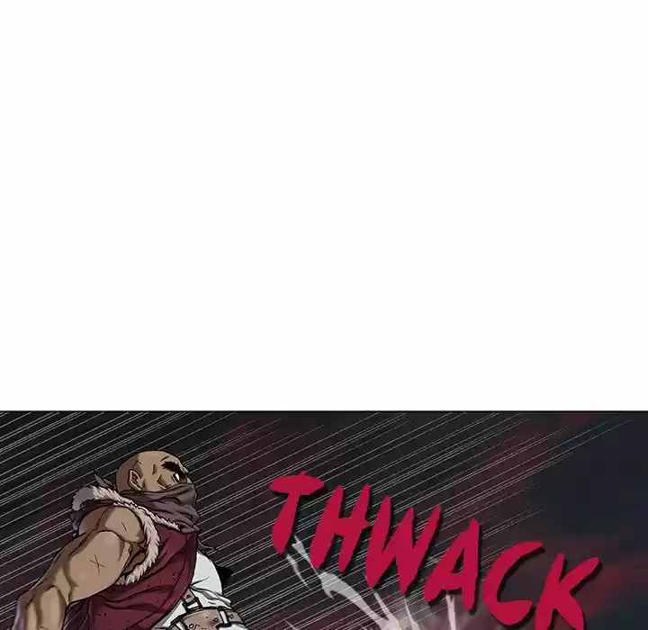 Leviathan (Lee Gyuntak) Chapter 100