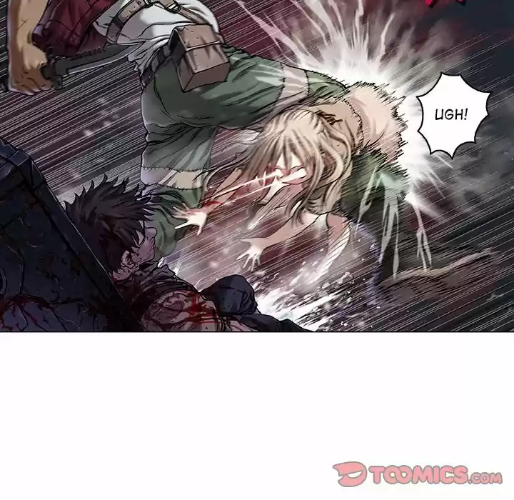 Leviathan (Lee Gyuntak) Chapter 100