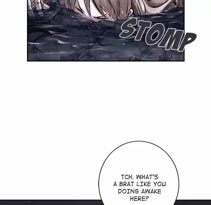 Leviathan (Lee Gyuntak) Chapter 100