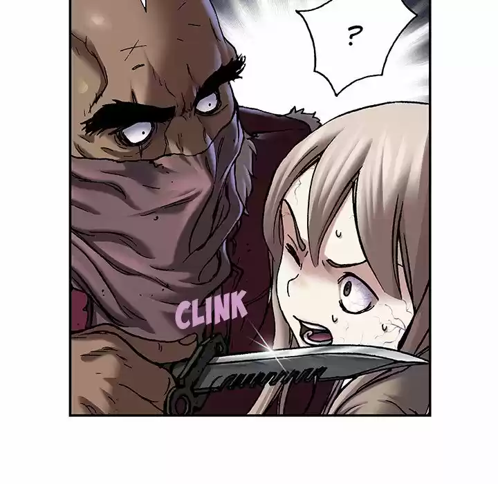 Leviathan (Lee Gyuntak) Chapter 100