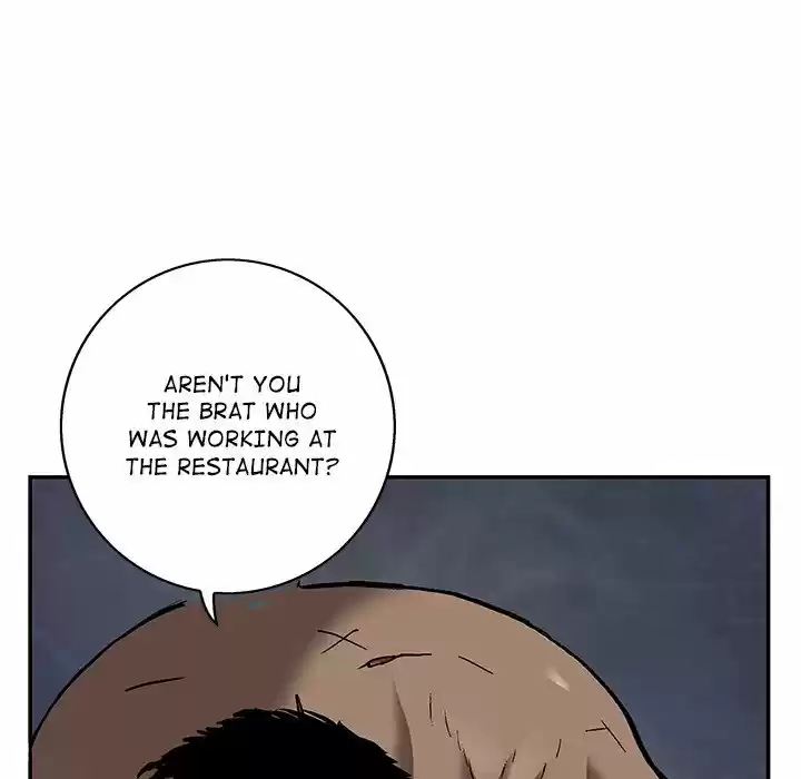 Leviathan (Lee Gyuntak) Chapter 100