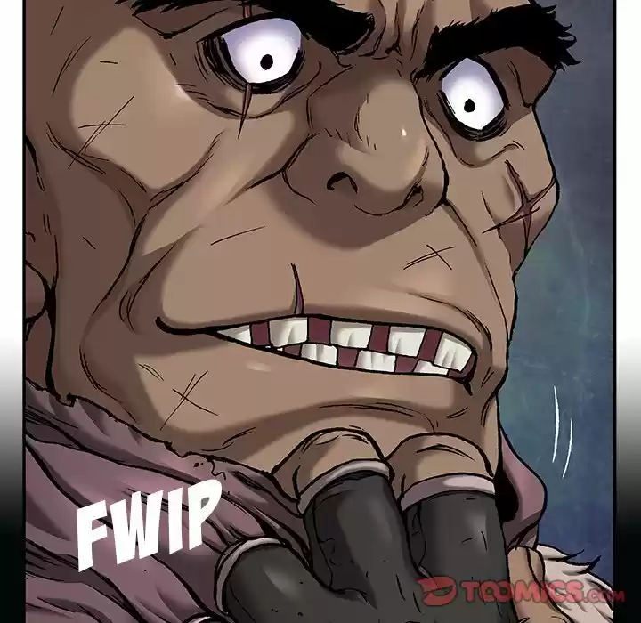 Leviathan (Lee Gyuntak) Chapter 100