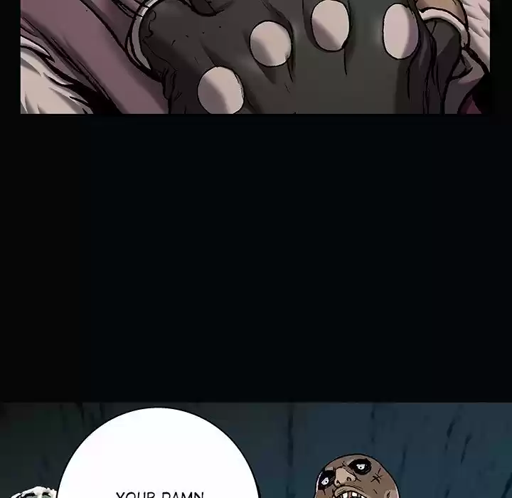 Leviathan (Lee Gyuntak) Chapter 100