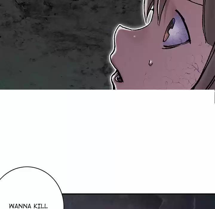 Leviathan (Lee Gyuntak) Chapter 100