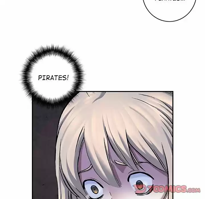 Leviathan (Lee Gyuntak) Chapter 100