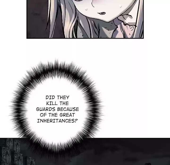 Leviathan (Lee Gyuntak) Chapter 100