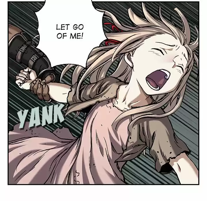 Leviathan (Lee Gyuntak) Chapter 100