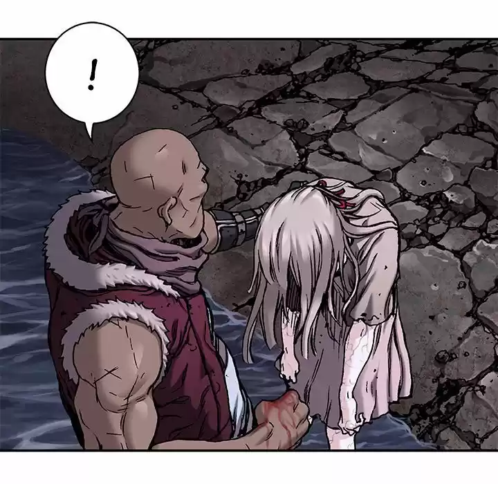 Leviathan (Lee Gyuntak) Chapter 100