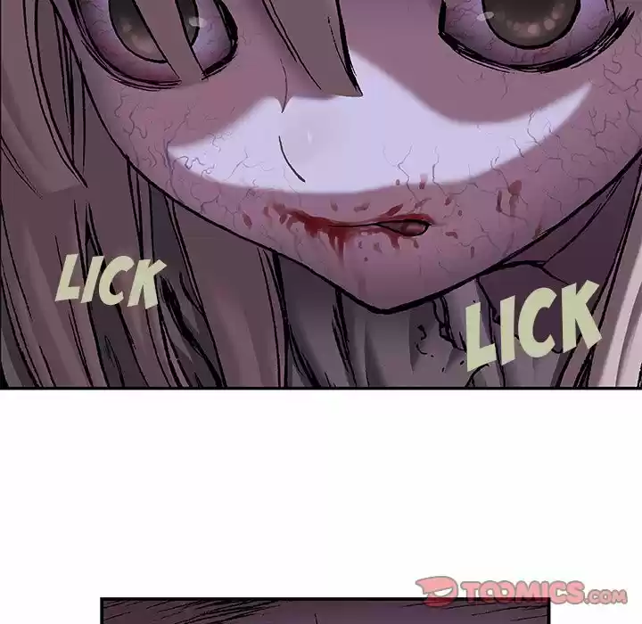 Leviathan (Lee Gyuntak) Chapter 100